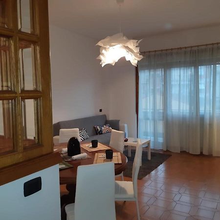 Casa Vacanze Drusilla, La Spezia Apartamento Exterior foto