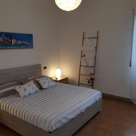 Casa Vacanze Drusilla, La Spezia Apartamento Exterior foto