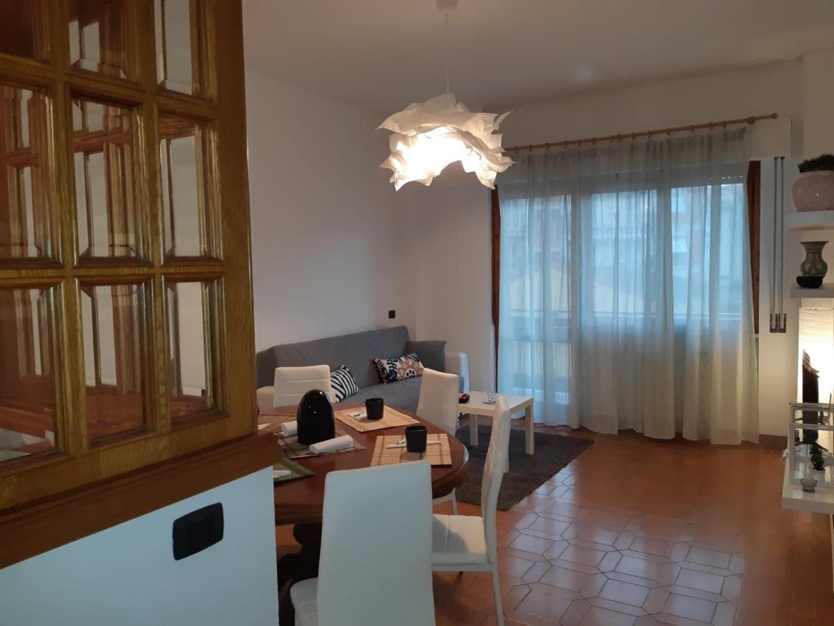Casa Vacanze Drusilla, La Spezia Apartamento Exterior foto
