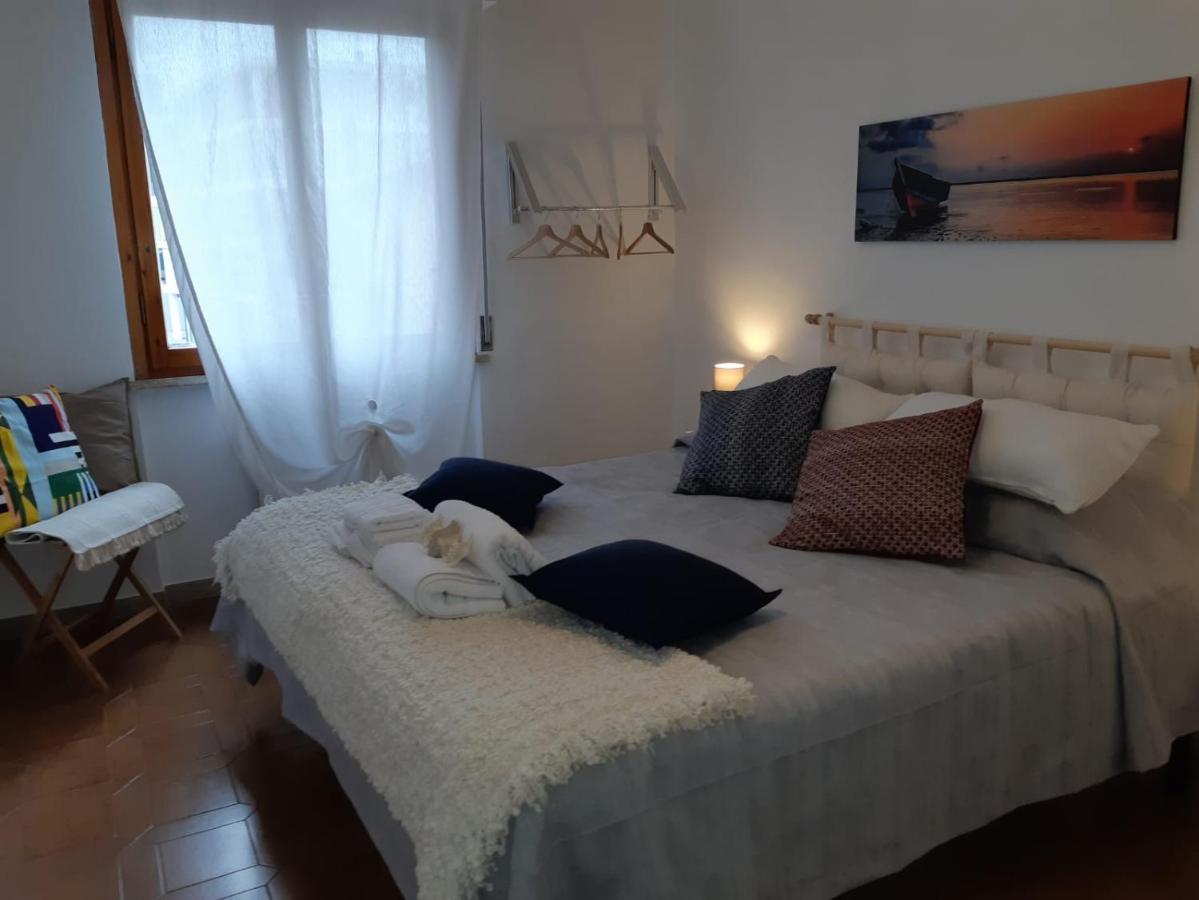 Casa Vacanze Drusilla, La Spezia Apartamento Exterior foto