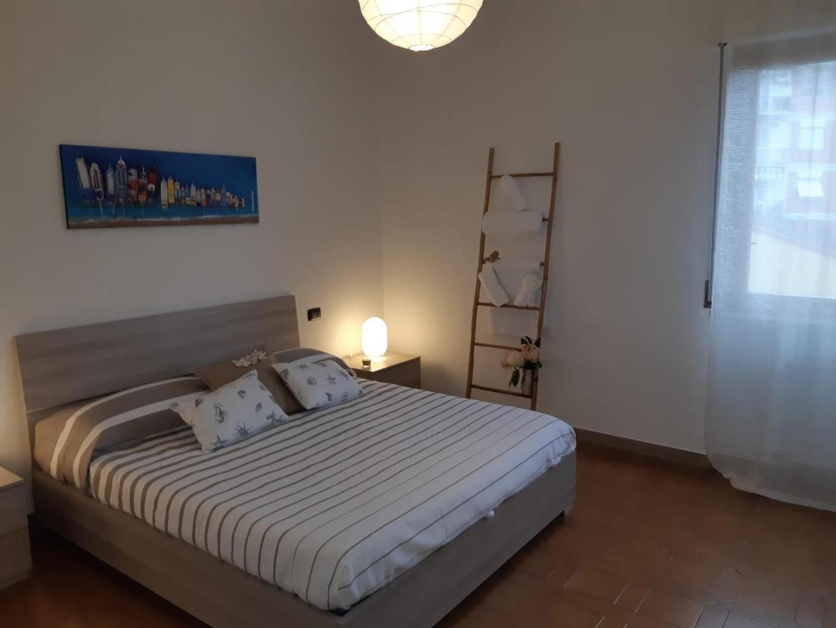 Casa Vacanze Drusilla, La Spezia Apartamento Exterior foto