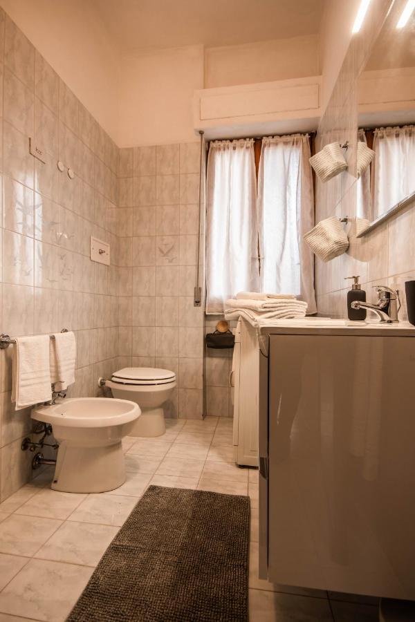 Casa Vacanze Drusilla, La Spezia Apartamento Exterior foto