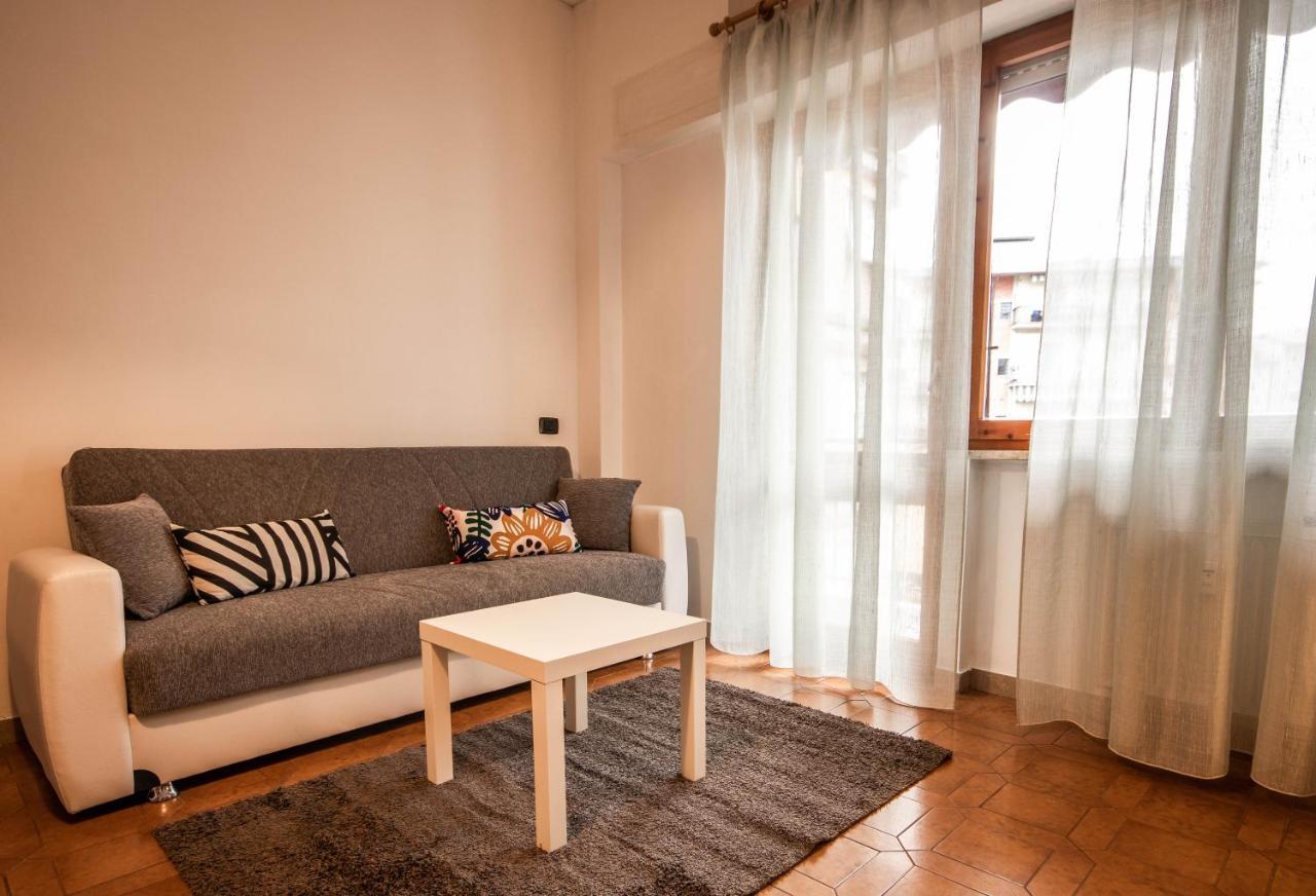Casa Vacanze Drusilla, La Spezia Apartamento Exterior foto