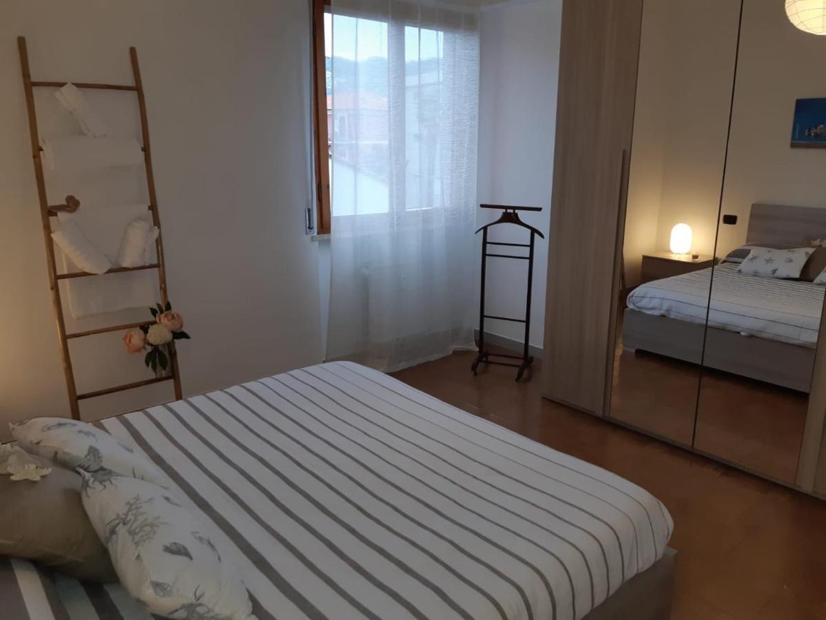 Casa Vacanze Drusilla, La Spezia Apartamento Exterior foto