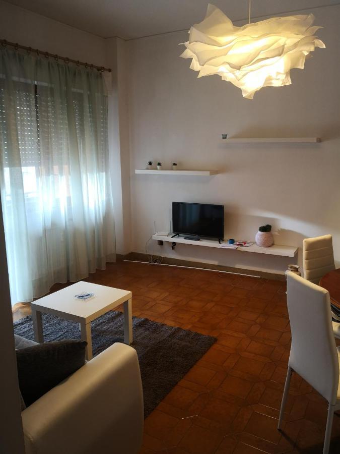Casa Vacanze Drusilla, La Spezia Apartamento Exterior foto